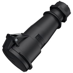 Розетка кабельная AM-TOP 6SW MENNEKES 5p 6h 32A 400V IP44