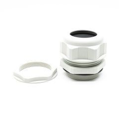 M 50 х 1,5 кабельный ввод с гайкой 32-38 мм