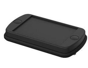 Крышка торцевая ABD 600 BOPLA Alubos