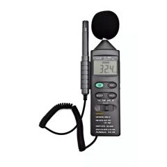 Измеритель параметров окружающей среды DT-8820