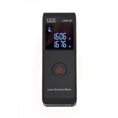 Лазерный дальномер LDM-20