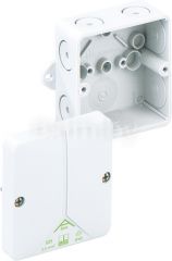 Распределительная коробка Abox 025 AB-L/w Spelsberg