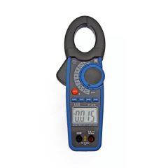 Токоизмерительные клещи с мультиметром и измерителем мощности DT-3348