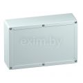 Корпус пустой TG PC 2516-9-o Spelsberg