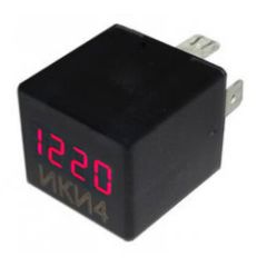 ИКИ 4 Индикатор количества импульсов, Энергомаш