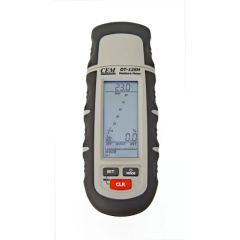 Измеритель влажности древесины DT-125H влагомер