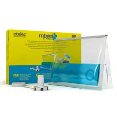 Гель двухкомпонентный 2 x 210ml в пакетах