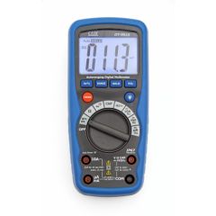 Профессиональный мультиметр DT-9915