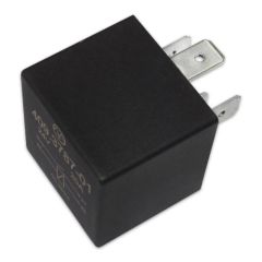 409.3787-01 Реле электромагнитное 24В 20А 4-х контактное, Энергомаш