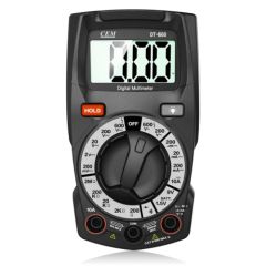 DT-660 мультиметр