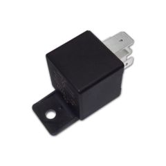 Реле электромагнитное 12В 70А/60А 5-ти контактное 411.3787