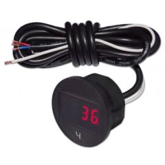 ИВН 5-02 Индикатор времени наработки, Энергомаш