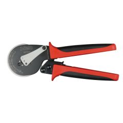 58319040 Пресс-клещи  0,08-16 мм.кв круговой обжим Felo