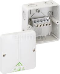 Распределительная коробка Abox-i 040-4² Spelsberg