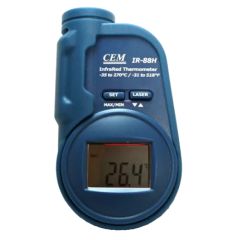 Компактный пирометр IR-88H