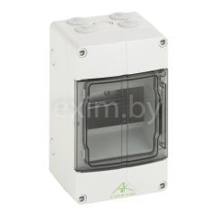 Корпус пустой AK 05 Spelsberg