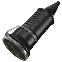 Розетка кабельная 10755 SCHUKO MENNEKES 2P 16A 230V IP44