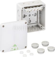 Распределительная коробка Abox-i 060-6² Spelsberg