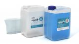 Гель двухкомпонентный 2 x 5000ml
