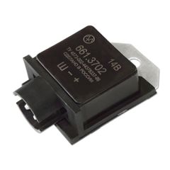 661.3702 Регулятор напряжения (аналог 201.3702) Энергомаш