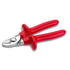 Кабелерез 1000В для круглого кабеля до 50кв.мм, VDE, длина 160мм CIMCO 120206