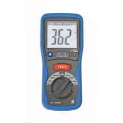 Миллиомметр с функцией мультиметра DT-5301