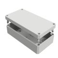 MBI-PC 180906 O Корпус из поликарбоната GF10, 180*94*57 мм, пустой, гладкие стенки, IP66