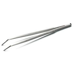 Пинцет наклонный 155 мм Cimco 103018