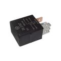Реле электромагнитное 12В 20/10А 5-ти контактное 38.3787
