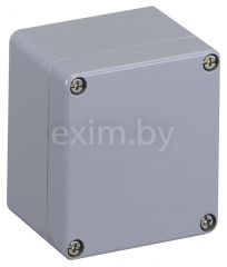 Корпус пустой AL 88-6 Spelsberg