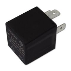 712.3777-004 Прерыватель указателей поворота и аварийной сигнализации (LED) Энергомаш