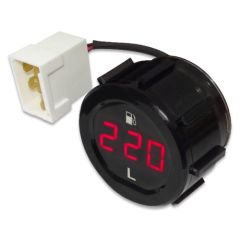 ИУ 52-К-03 Индикатор уровня (красное свечение) Ø52 (для герконовых датчиков) Энергомаш