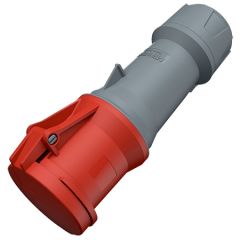 Розетка кабельная 3285 PowerTOP plus MENNEKES 5P 6h 63A 400V IP44