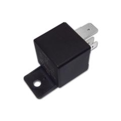 Реле электромагнитное 12В 70А 4-х контактное 411.3787-02