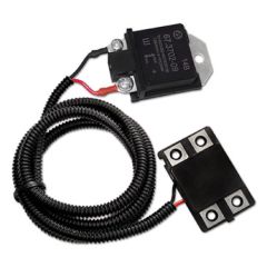 67.3702-09 Регулятор напряжения с установочным комплектом (замена Я112В) Энергомаш