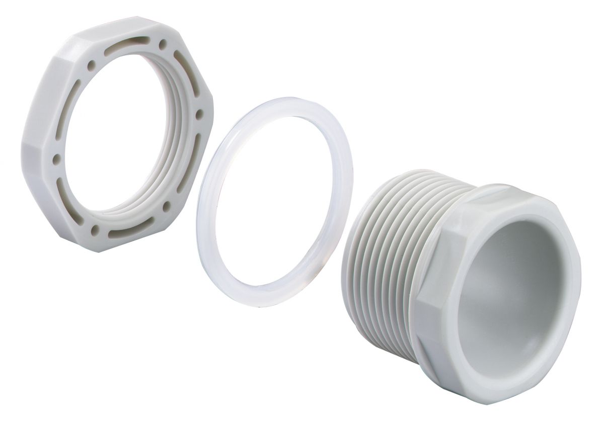 TK соединитель  M25 2*3,0 мм Spelsberg