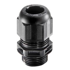 Кабельный ввод M63x1,5 полиамид, черный ESKV 63 WISKA 66127