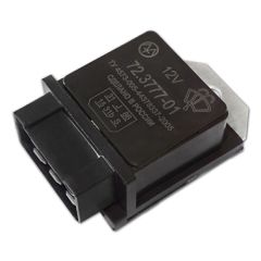 72.3777-01 Прерыватель стеклоочистителя с регулировкой паузы (аналог 415.3777) Энергомаш