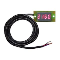 ИЧВУ 2-К-01 Индикатор частоты вращения бескорпусной универсальный, Энергомаш