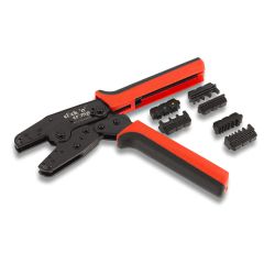 Kлещи для обжима наконечников click n crimp CIMCO 106000