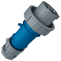 Вилка кабельная 3830 PowerTOP MENNEKES 3P 6h 32A 230V IP67