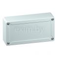 Корпус пустой TG PC 1608-6-o Spelsberg
