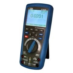 Профессиональный цифровой мультиметр СЕМ DT-9979