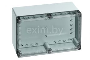 Корпус пустой TG PC 2516-12-to Spelsberg