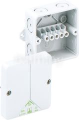 Распределительная коробка Abox 025 AB-2,5²/w Spelsberg