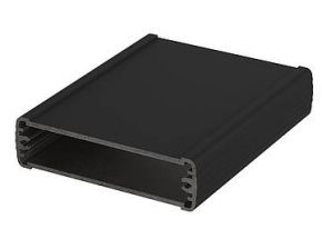 Профиль алюминиевый 100 мм ABP 820-0100 BOPLA