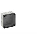 Корпус пустой TK PC 1111-7-tm Spelsberg