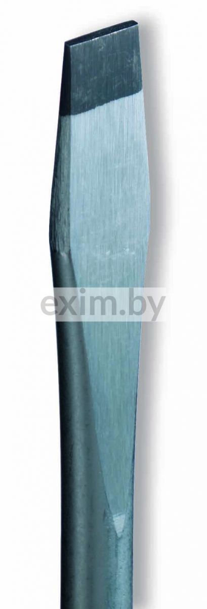 Отвертка шлицевая неизолированная 6,5 x 1,2 x 150 CIMCO 117106