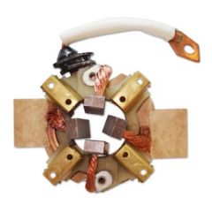 ЩУС Волга Щеточный узел стартера, Энергомаш