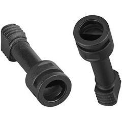 TK винт черный к корпусам Spelsberg